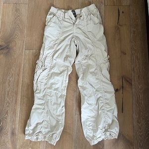 Cargo pants from Urban Outfitters